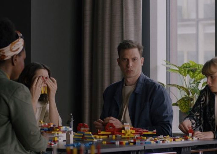 The Hypnosis (2024) – Uma Falsa Narrativa ou Uma Armadilha Narcisista?