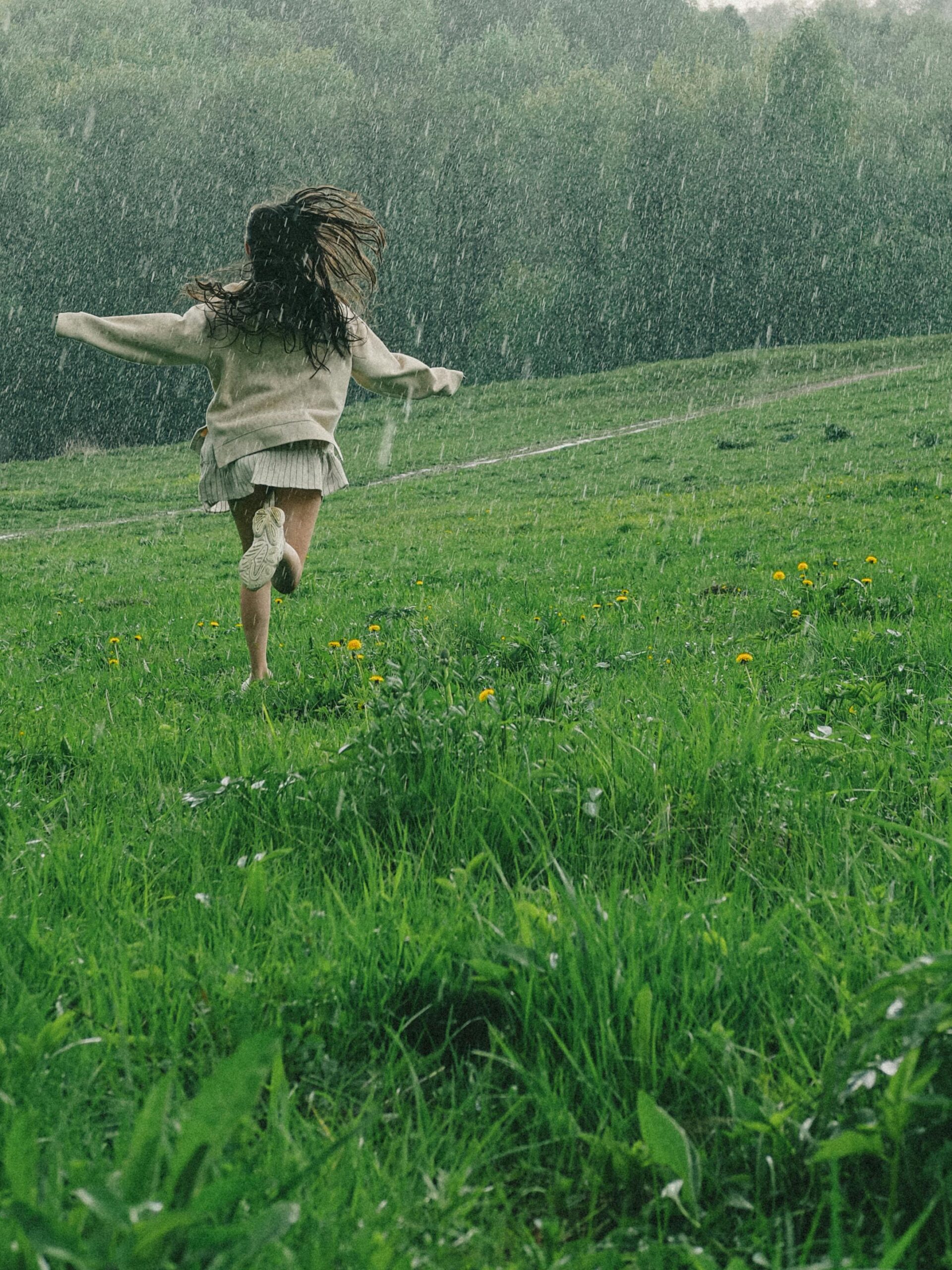 Meu Nome é Chihiro: a delicadeza da existência em um mundo impermanente